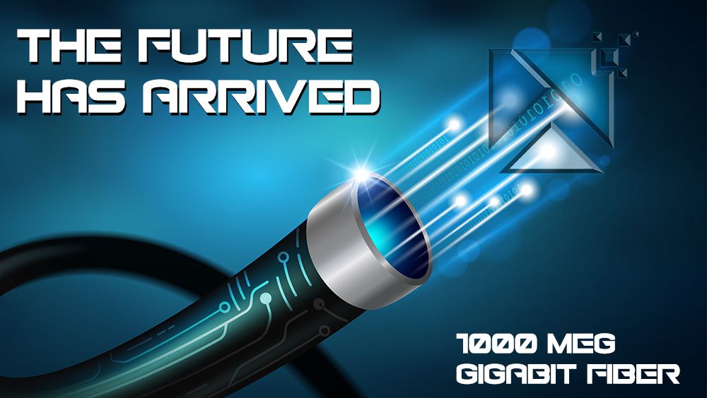 Residential Fiber Amplex